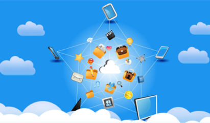 程序軟件與軟件服務(wù) 數(shù)字化時(shí)代的核心雙翼